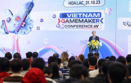 Khai mở tiềm năng - Nâng tầm hệ sinh thái phát triển game tại Việt Nam