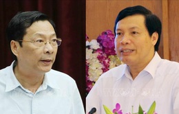 Bộ Chính trị kỷ luật cảnh cáo Ban Thường vụ Tỉnh ủy Quảng Ninh nhiệm kỳ 2015 - 2020