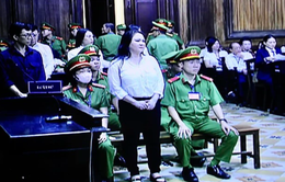 Bà Nguyễn Phương Hằng không kháng cáo án phạt 3 năm tù