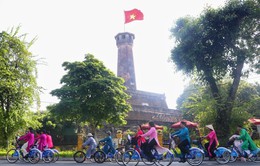 Tự hào về Thủ đô Hà Nội anh hùng, nghìn năm văn hiến