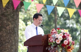 Phân hiệu Đại học Lâm nghiệp tỉnh Đồng Nai: 15 năm xây dựng và phát triển