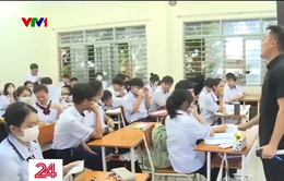 TP Hồ Chí Minh đề xuất sớm có vị trí nhân viên trường học