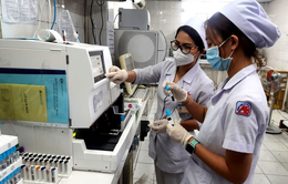 Vướng mắc mua sắm thiết bị y tế cho 3 bệnh viện cửa ngõ TP Hồ Chí Minh