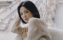 Song Hye Kyo trở lại màn ảnh rộng sau 9 năm vắng bóng