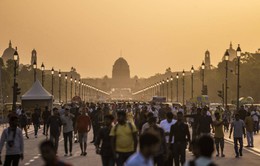 Kinh tế Ấn Độ thiệt hại khoảng 95 tỷ USD mỗi năm vì ô nhiễm không khí