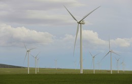 Trung Quốc và Indonesia hợp tác phát triển năng lượng gió