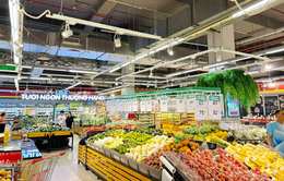 TP Hồ Chí Minh tung khuyến mại đến 100% mùa mua sắm cuối năm