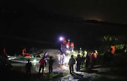 Phú Yên: 4 học sinh tiểu học tử vong và mất tích vì đuối nước