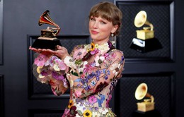 Những nghệ sĩ nào có thể làm nên lịch sử tại Grammy 2024?