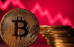 Giá Bitcoin bất ngờ tăng mạnh vượt 37.000 USD/BTC