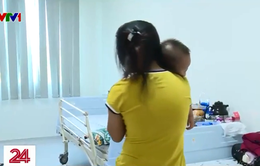 TP Hồ Chí Minh cạn vaccine tiêm chủng mở rộng