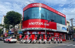 Viettel Store ưu đãi tới 12,5 triệu đồng trong 4 ngày tri ân ngày Nhà giáo Việt Nam