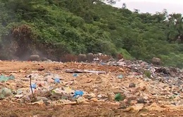 Phân loại rác thải tại nguồn: Cần đồng bộ tất cả các khâu