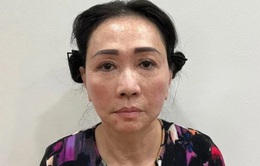 Vụ Vạn Thịnh Phát: Bị can Trương Mỹ Lan bị đề nghị truy tố với 3 tội danh