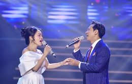 Liveshow "Mùa thu vàng" ngập tràn cảm xúc mùa thu, mùa yêu của những giọng ca hàng đầu Việt Nam