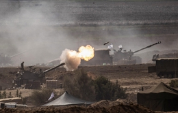 Israel chuyển sang giai đoạn 2 cuộc tấn công Gaza, chỉ ngừng bắn tạm thời để đổi lấy con tin