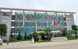 Hà Nội làm đại diện sở hữu Công ty TNHH MTV Phát triển Khu Công nghệ cao Hòa Lạc