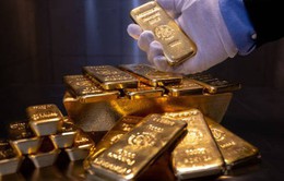 Dự báo "sốc": Giá vàng sẽ tiến sát mốc 90 triệu đồng/lượng