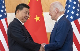 Ổn định quan hệ Mỹ - Trung Quốc để ứng phó với các thách thức toàn cầu