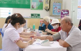 TP Hồ Chí Minh: Dành gần 50 tỷ đồng chăm lo, hỗ trợ người có hoàn cảnh khó khăn