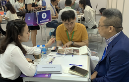 Hơn 200 doanh nghiệp điện tử thông minh Trung Quốc tìm cơ hội hợp tác  tại Việt Nam