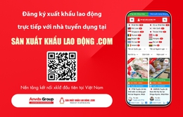 Sàn xuất khẩu lao động .com - Nền tảng kết nối xuất khẩu lao động đầu tiên tại Việt Nam