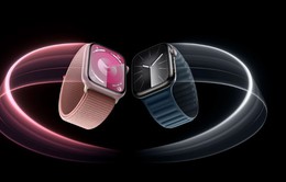 Apple sẽ bổ sung nhiều tính năng sức khỏe mới cho đồng hồ sắp ra mắt