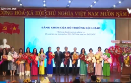 Trường Đại học Ngoại ngữ Đà Nẵng kỷ niệm ngày nhà giáo Việt Nam
