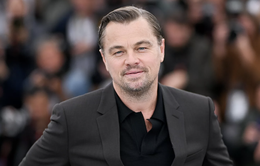 Điều duy nhất Leonardo DiCaprio muốn làm trước tuổi 50