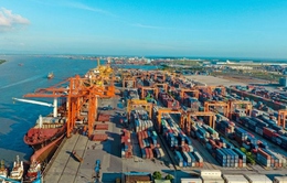Bổ sung thêm 14 cảng dầu khí ngoài khơi vào Danh mục Bến cảng biển Việt Nam