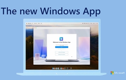 Windows có thể sẽ ra mắt hệ điều hành trên iPhone và iPad