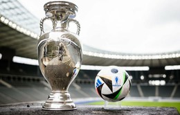 Thông tin về Lễ bốc thăm và các trận đấu play-off của EURO 2024