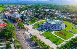 Năm Du lịch Quốc gia 2024 sẽ được tổ chức tại Điện Biên