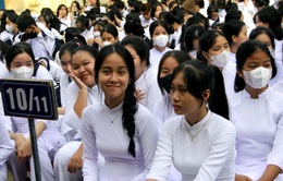 Quảng Bình: Hỗ trợ hơn 5 tỷ đồng học phí cho học sinh Trung học Phổ thông