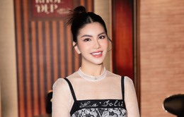 360 độ Khỏe - Đẹp: Hoa hậu Loan Vương tìm lại chính mình sau đổ vỡ hôn nhân