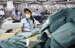 Việt Nam có 104 thị trường xuất khẩu hàng dệt may