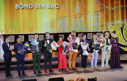 Đài Truyền hình Việt Nam giành 4 giải tại LHP Việt Nam lần thứ 23