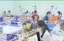 TP. Hồ Chí Minh: Gia tăng nhiều dịch bệnh vào dịp cuối năm