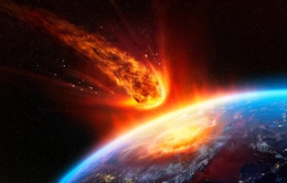 Các nhà khoa học có thể ngăn chặn một tiểu hành tinh 'hủy diệt' Trái đất hay không?