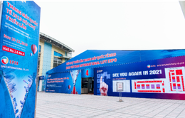 Hội chợ triển lãm thang máy quốc tế Việt Nam 2023: Điểm hẹn cho ngành công nghiệp