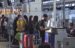 Malaysia miễn thị thực cho du khách Trung Quốc và Ấn Độ