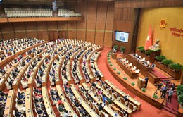Quốc hội có thể họp bất thường vào tháng 1/2024
