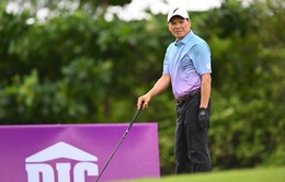 Người đứng sau thương vụ đưa các huyền thoại golf thế giới về Việt Nam