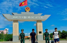 Kiên Giang: Giải cứu 2 công dân bị lừa bán sang Campuchia