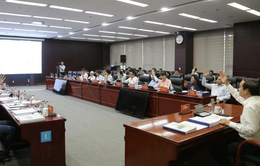 Đà Nẵng: Công bố đồ án Quy hoạch phân khu Ven sông Hàn và bờ Đông, Đô thị huyện lỵ Hoà Vang