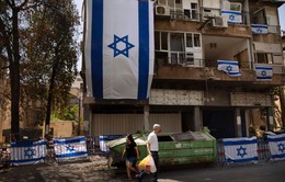 Hơn 50% số doanh nghiệp Israel thiệt hại nặng nề do xung đột