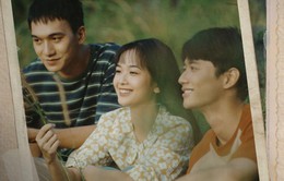 "Ngày xưa có một chuyện tình" giới thiệu ba diễn viên chính: Avin Lu, Ngọc Xuân và Đỗ Nhật Hoàng