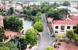 Nhiều địa phương chững lại trong xây dựng nông thôn mới, gặp khó trong duy trì các tiêu chí