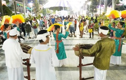 Ninh Thuận tổ chức "Ngày Văn hóa, Du lịch Ninh Thuận tại Cần Thơ năm 2023"