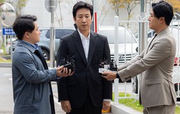 "Ảnh đế” Lee Sun Kyun bị thẩm vấn lần 2, hứa tích cực phối hợp công tác điều tra
